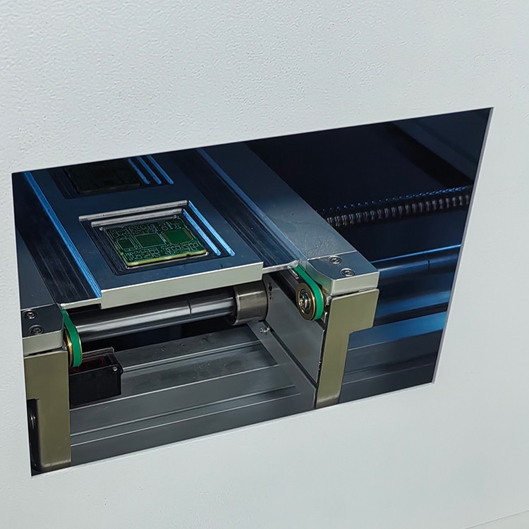 产品外观检测设备 博睿智造科技