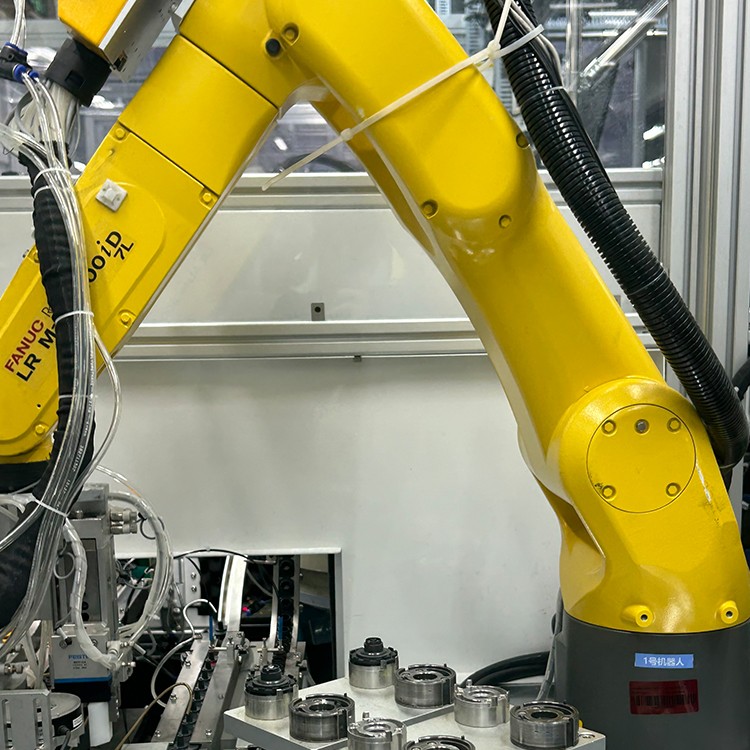 自动化组装 博睿智造科技