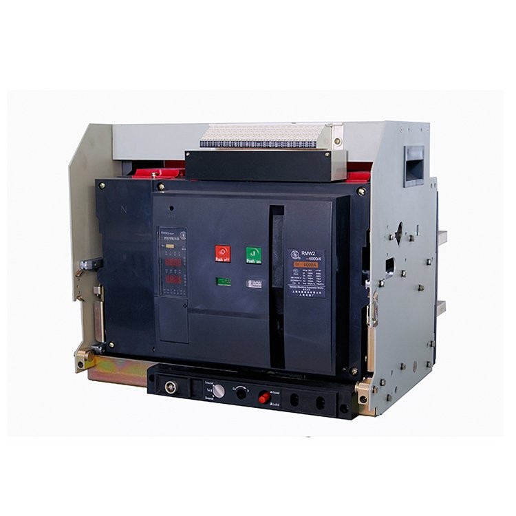 万能式断路器 卓良电气