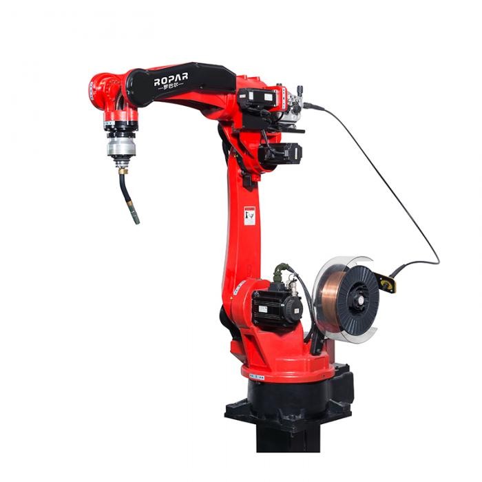 焊接机器人 博睿智造科技