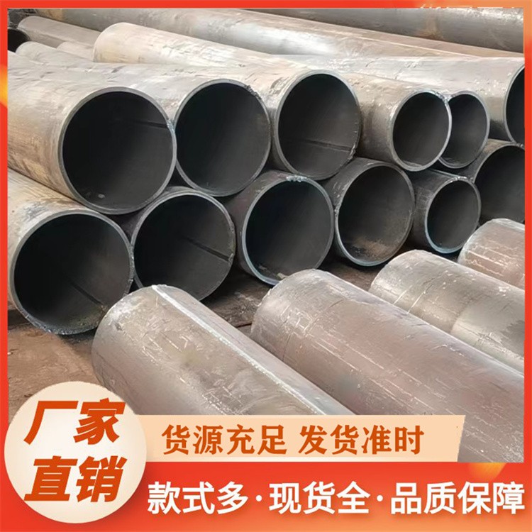 高精度八角锥形管 锥形钢管冷弯工艺制造 尺寸误差小 适配高端设备