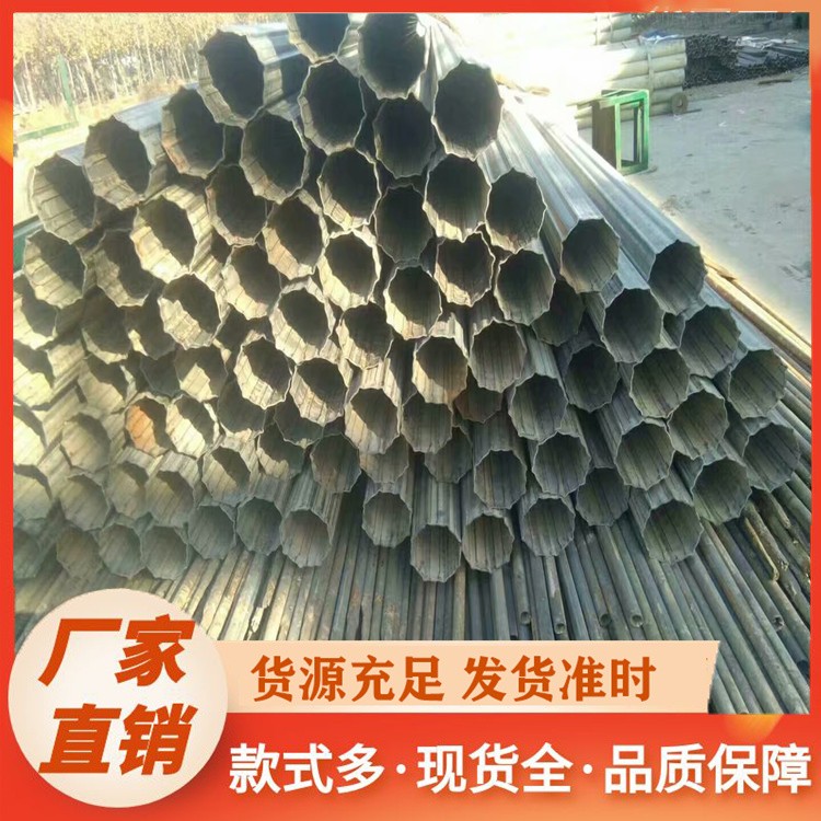 现货供应滚筒钢管 打包机专用滚筒管 高强度耐磨 高效承重