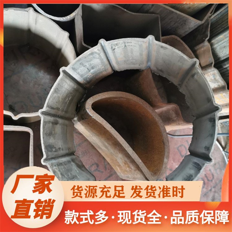 定制滚筒钢管 适配各类打包机设备 来图加工 尺寸精准