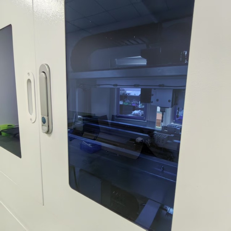 产品外观检测设备 博睿智造科技