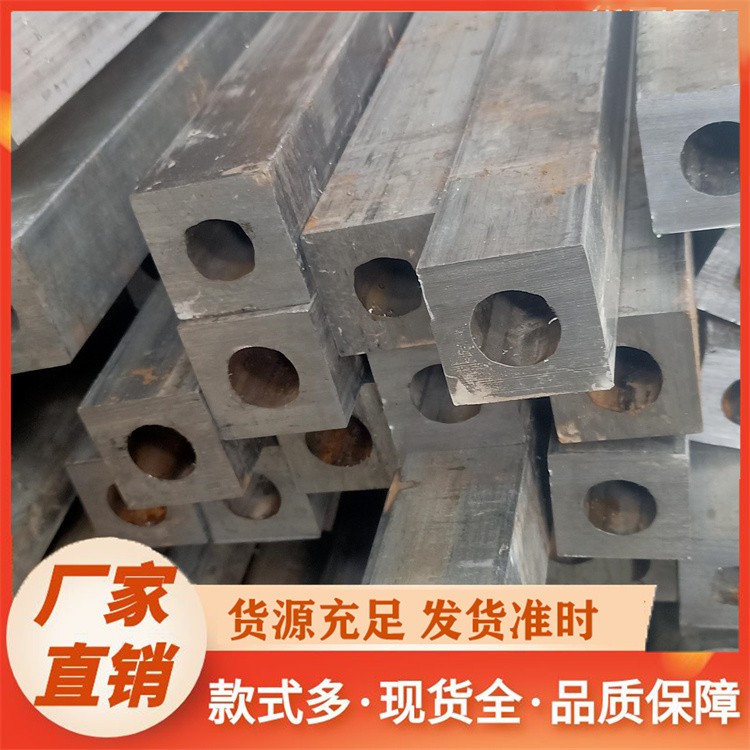 定制外方内圆钢管 支持来图加工 满足特殊尺寸与精度要求