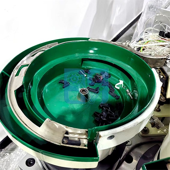 震动盘 博睿智造科技 厂家直销