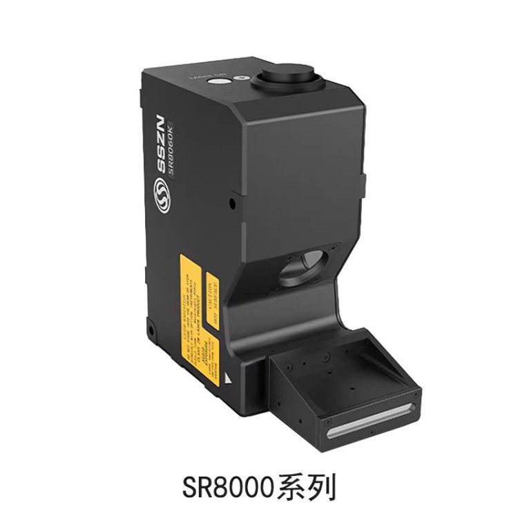 超高速激光轮廓测量仪