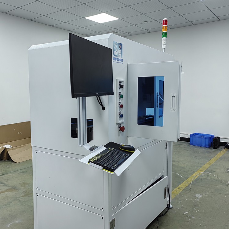 产品外观检测设备 博睿智造科技