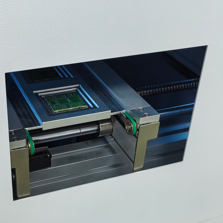 产品外观检测设备 博睿智造科技