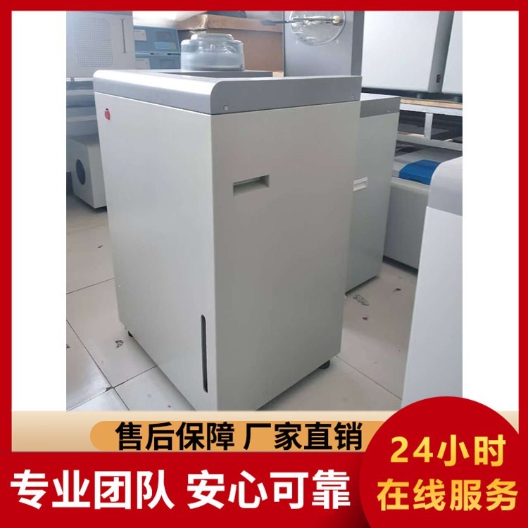 一键式 LBAC-800B 微机全自动量热仪 全流程自动化操作 大幅降低人工误差