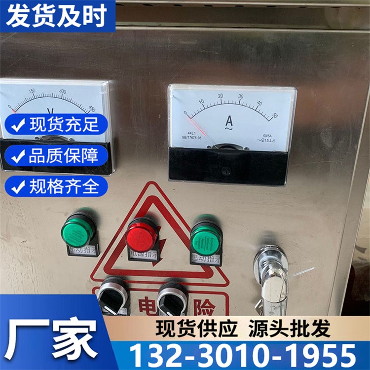 大型银离子消毒器 大流量处理 满足医院、水厂等专业需求