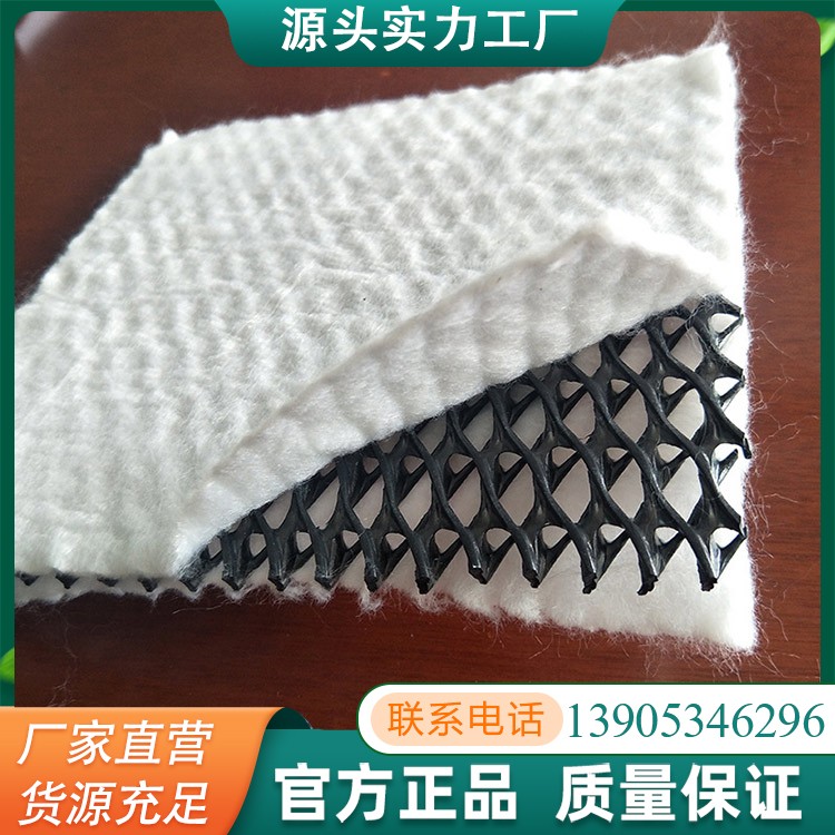 复合排水网新型土工网支持定制