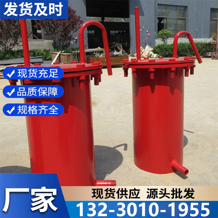 锅炉取样器现货供应 不锈钢材质 精准取样保障水质监测