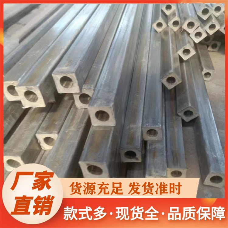 高强度外方内圆钢管批量供应 多壁厚可选 是传动部件框架搭建