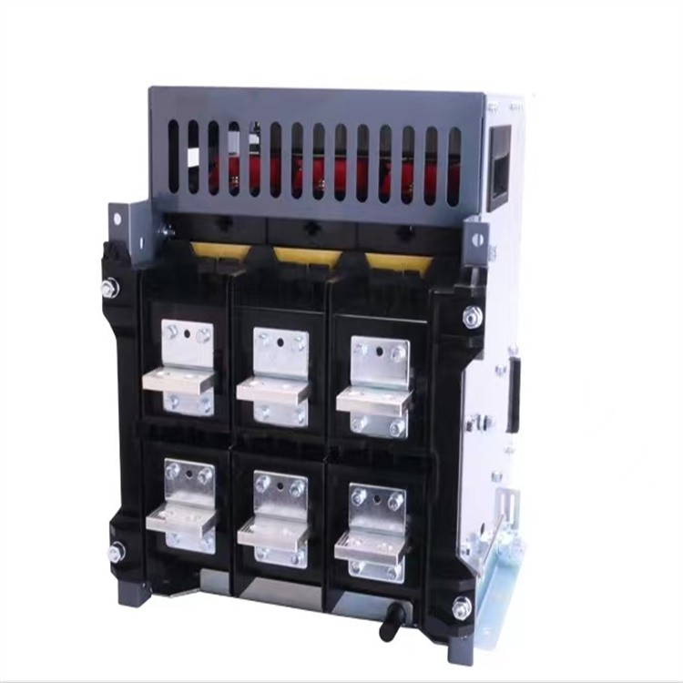 断路器 库存充足 卓良电气