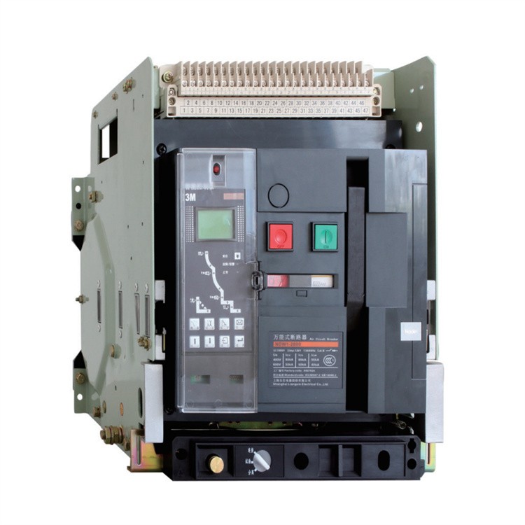 断路器 种类多样 卓良电气