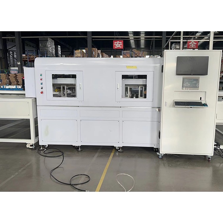 水冷板平面度共面度 检测设备