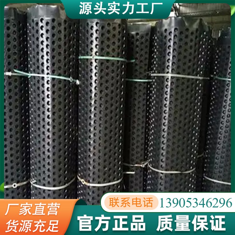 排水板厂家直发量大从优