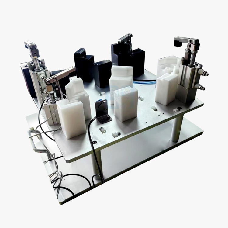 非标零件定制 博睿智造科技