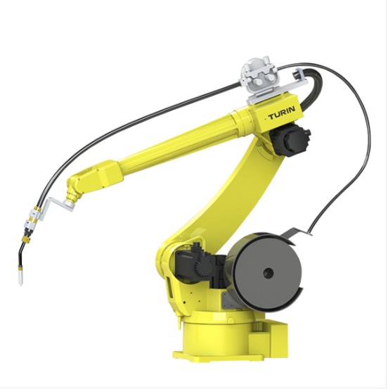 焊接机器人 博睿智造科技