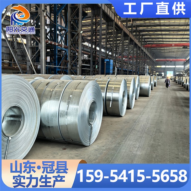 城市道路护栏  马路防撞围栏人行道隔离栏杆