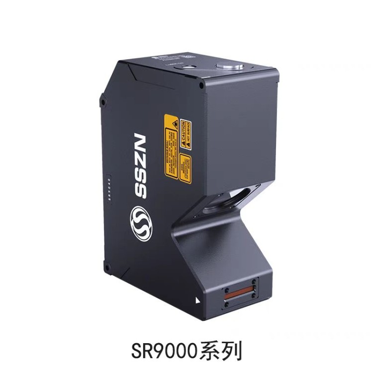 超高速激光轮廓测量仪