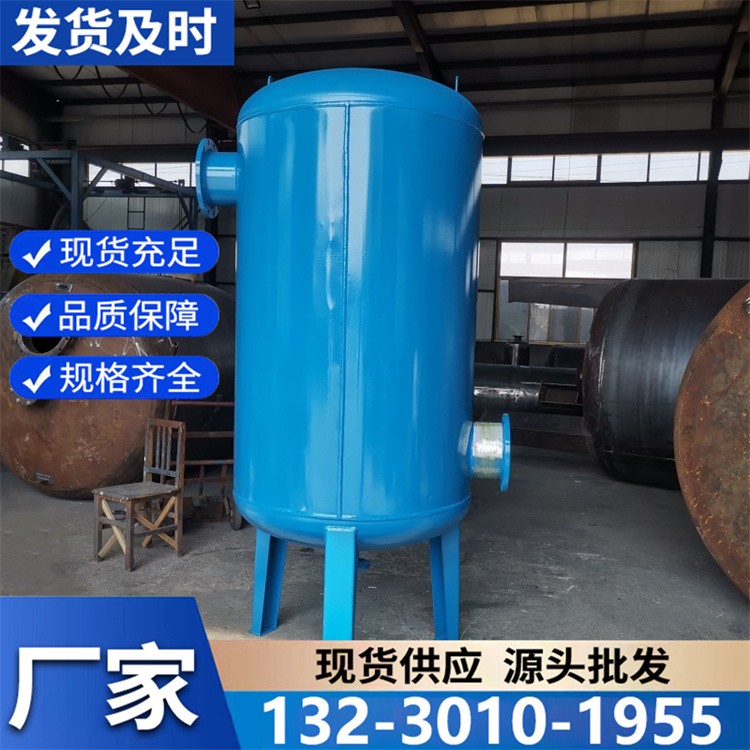 易安装无塔供水罐 结构简单 小型单位快速部署 即装即用