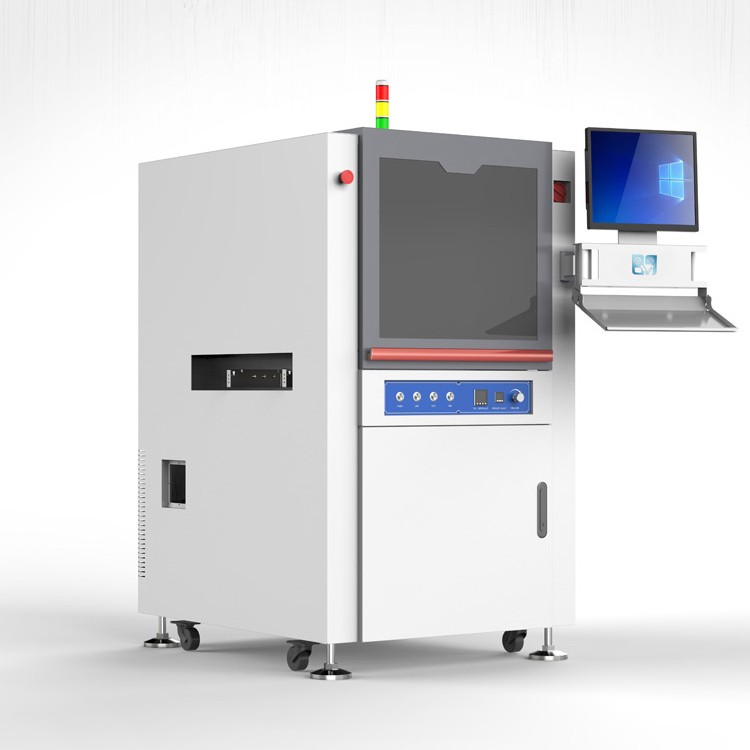 高速自动点胶机 博睿智造科技