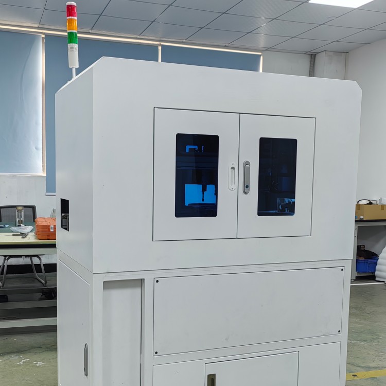 产品外观检测设备 博睿智造科技