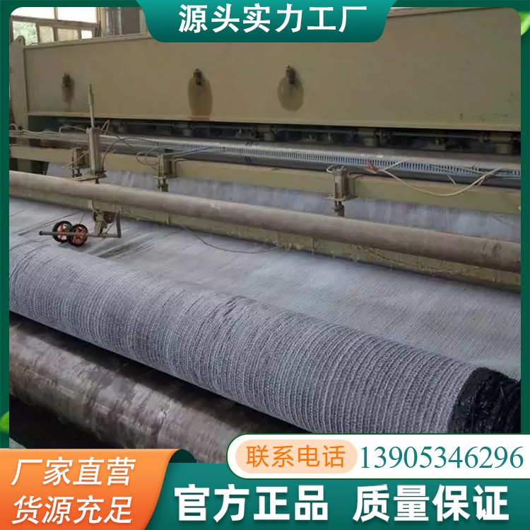 防水毯垃圾填埋场防渗用