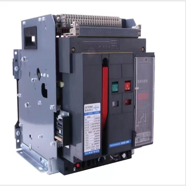 断路器 源头厂家 卓良电气