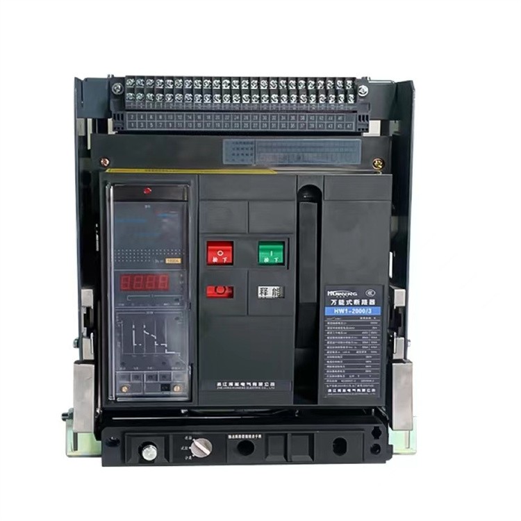 断路器 工厂直销 卓良电气