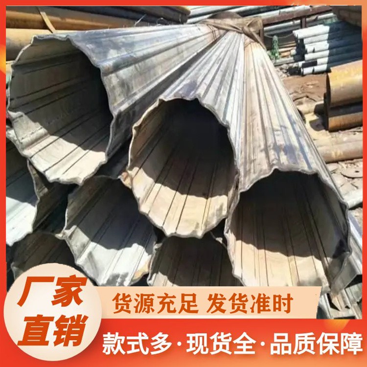 高强度打包机滚筒管 滚筒钢管表面处理防锈 适用于高强度作业