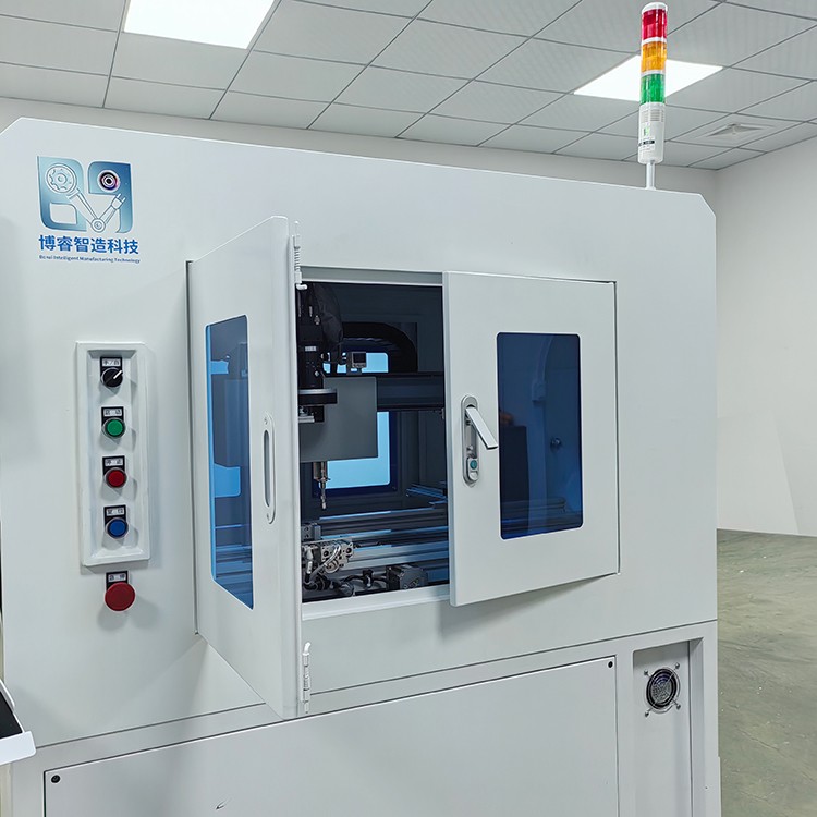 产品外观检测设备 博睿智造科技