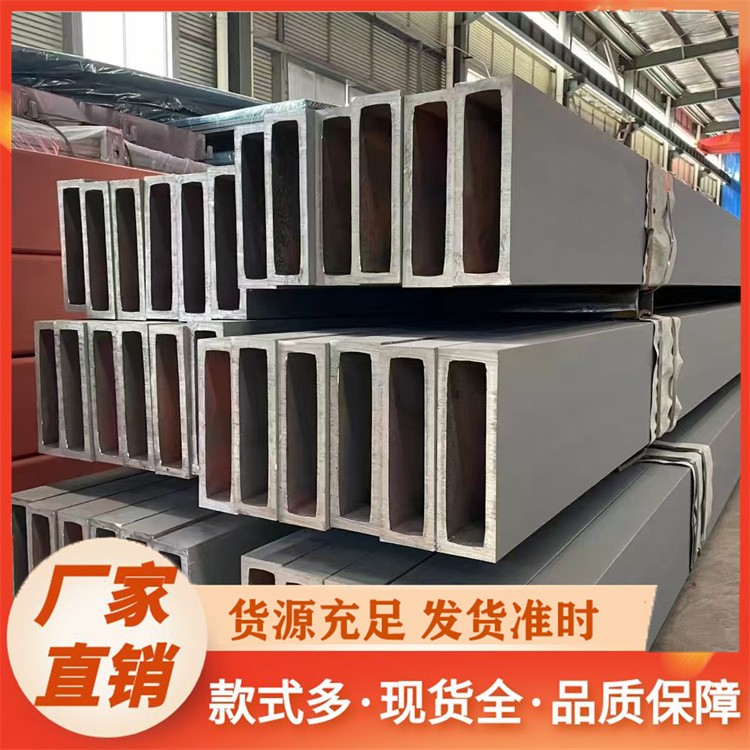 高强度大口径方管批发 源头工厂直供 价格实惠 现货速发