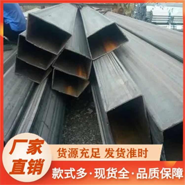 梯形管批发价直供 源头工厂出货 规格齐全 全国快速发货