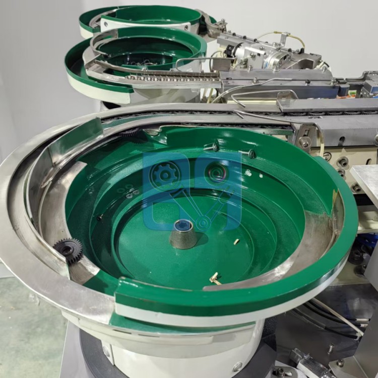 震动盘 博睿智造科技 厂家直销