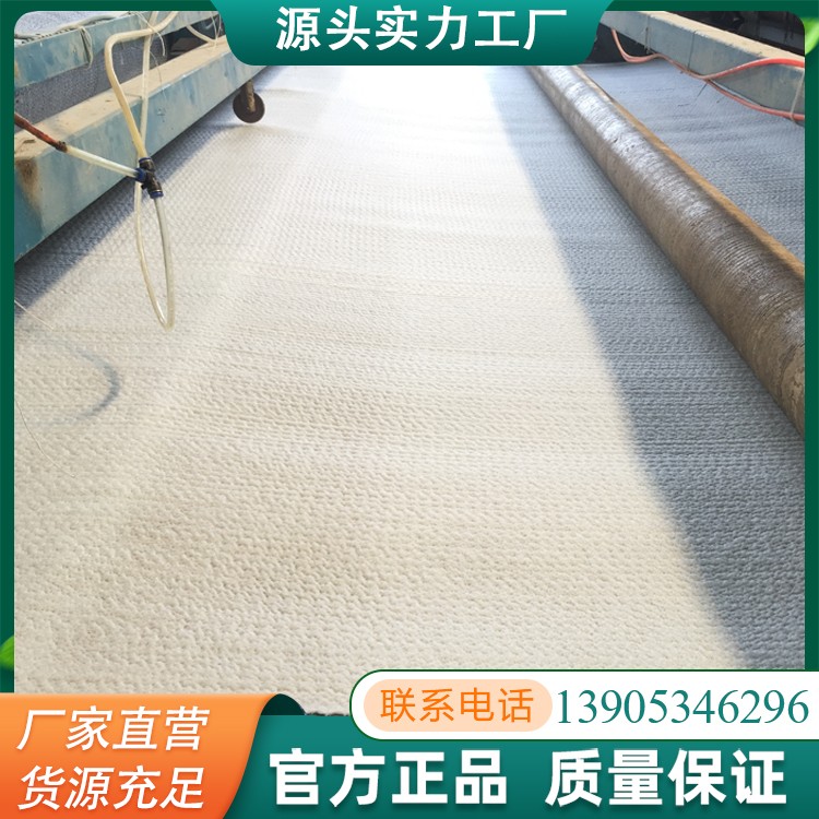 膨润土防水毯一级高撕裂强度