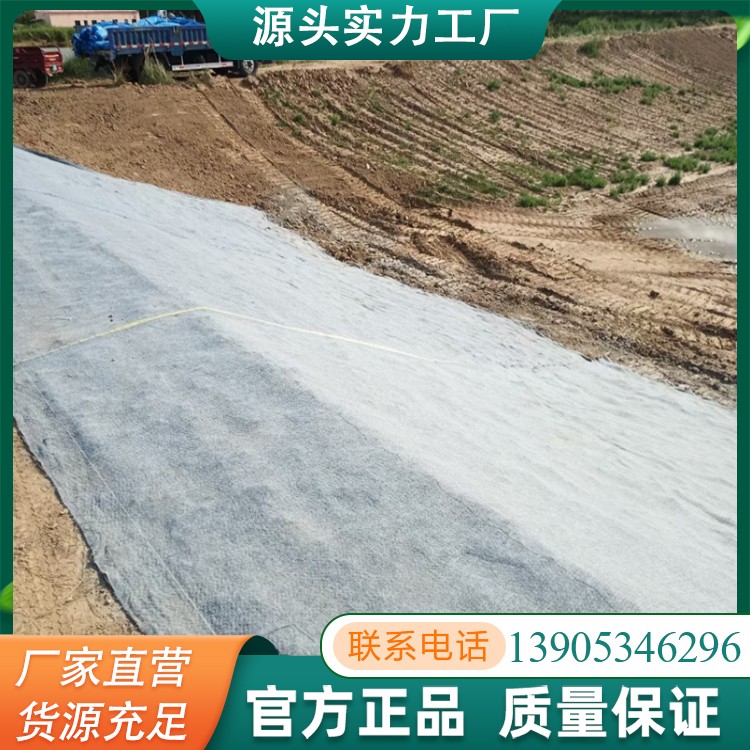 水泥毯固化速度快结实牢固