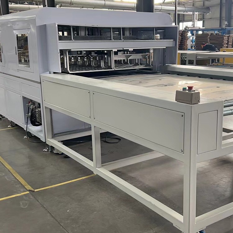 水冷板平面度共面度 检测设备