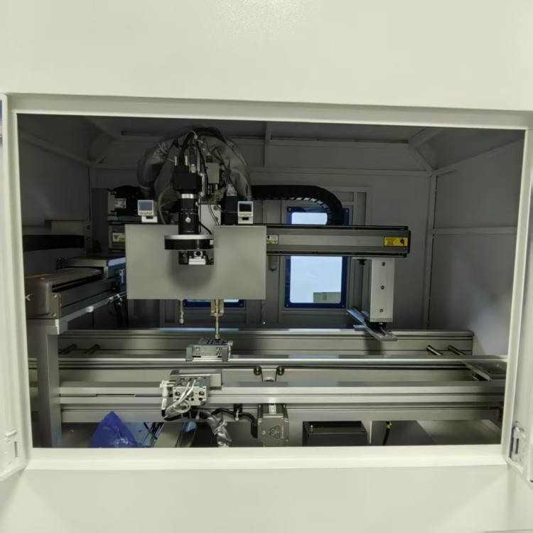 产品外观检测设备 博睿智造科技