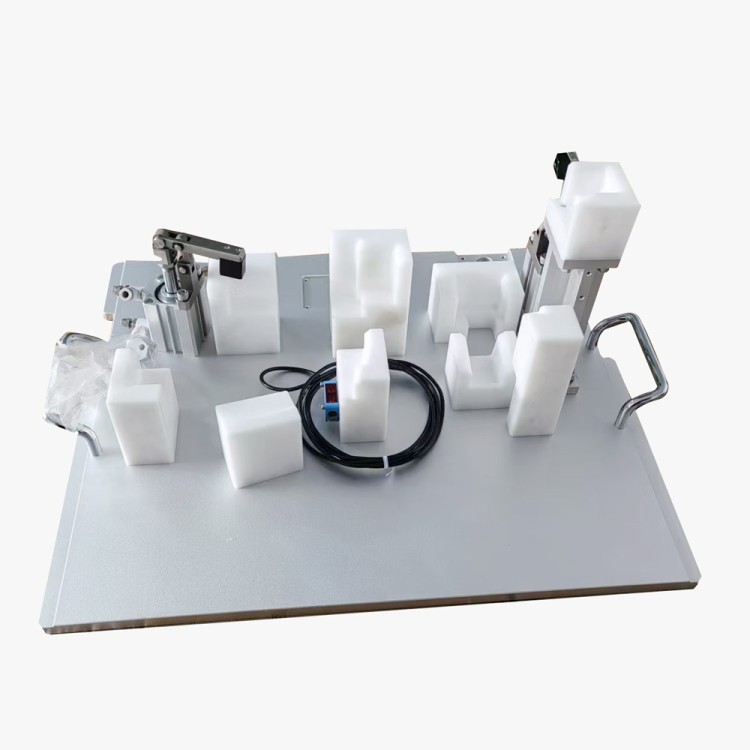 非标零件定制 博睿智造科技