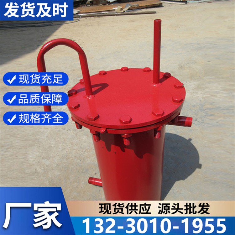 锅炉取样器批发价直供 源头工厂出货 全国快速发货