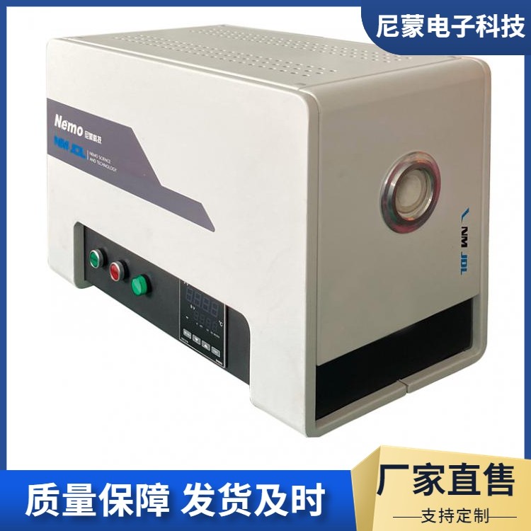 尼蒙科技原厂直发 温度变送器自动检定 热电偶检定炉 质量稳定