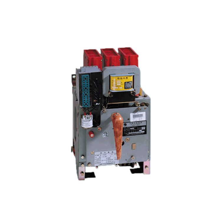 万能断路器 量大价优 卓良电气