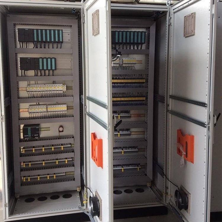 高压配电箱 量大价优 卓良电气