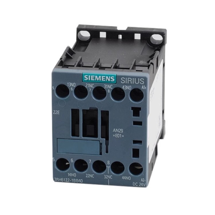 中间继电器 种类多样 卓良电气