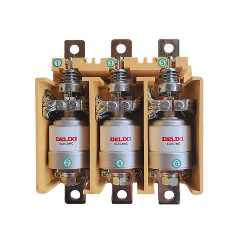 真空接触器 种类多样 卓良电气