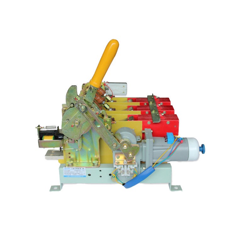 万能断路器 库存充足 卓良电气