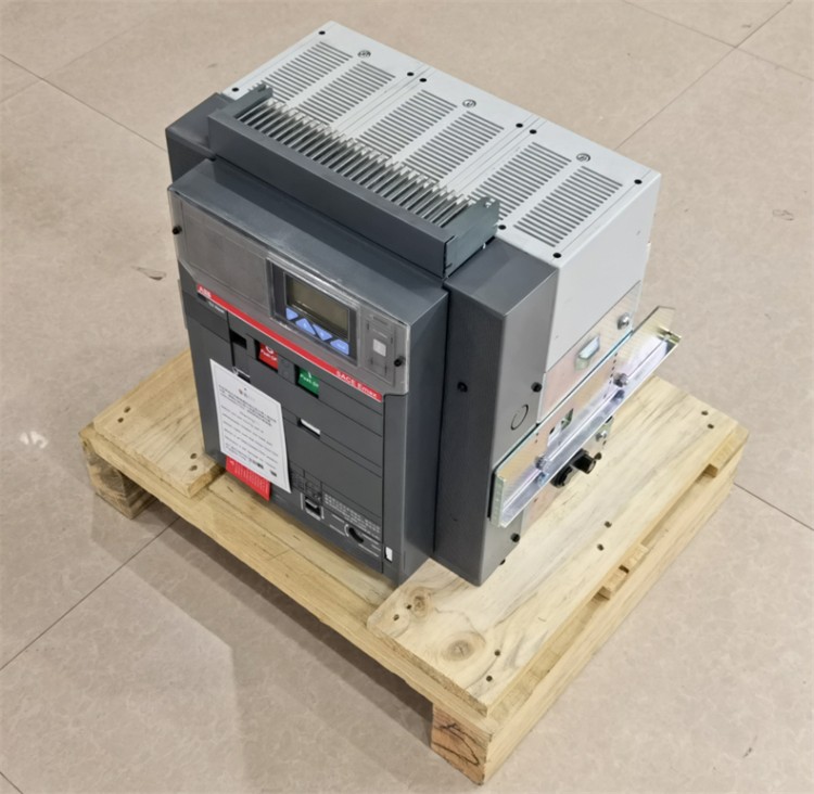 abb断路器 库存充足 卓良电气